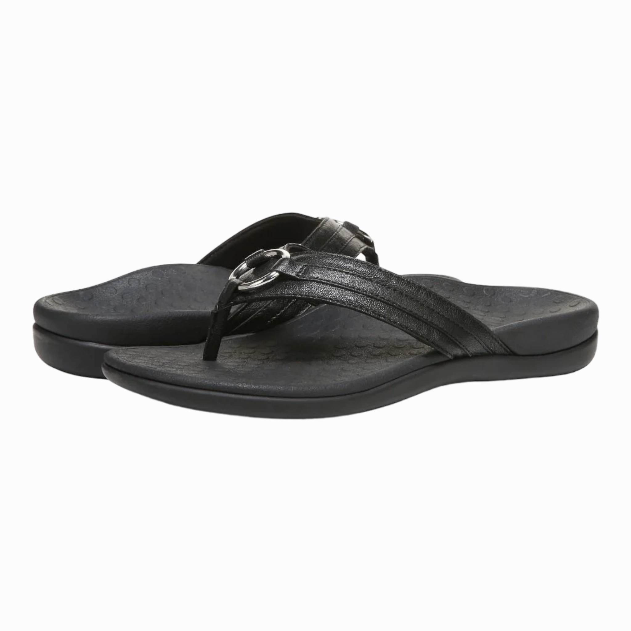 Tide Aloe Toe Post Sandal