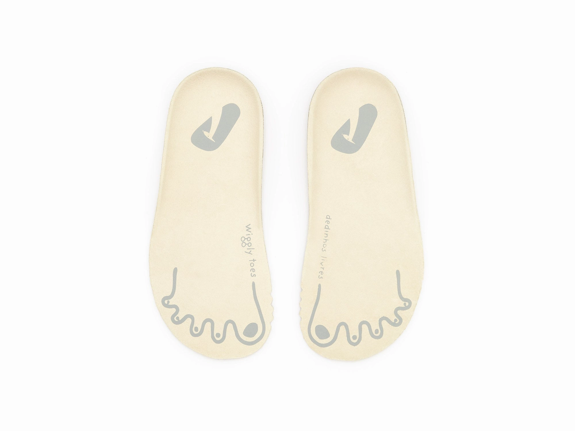 Tip Toey Joey Girl's Peak Sneakers - Tapioca / Pink Dream