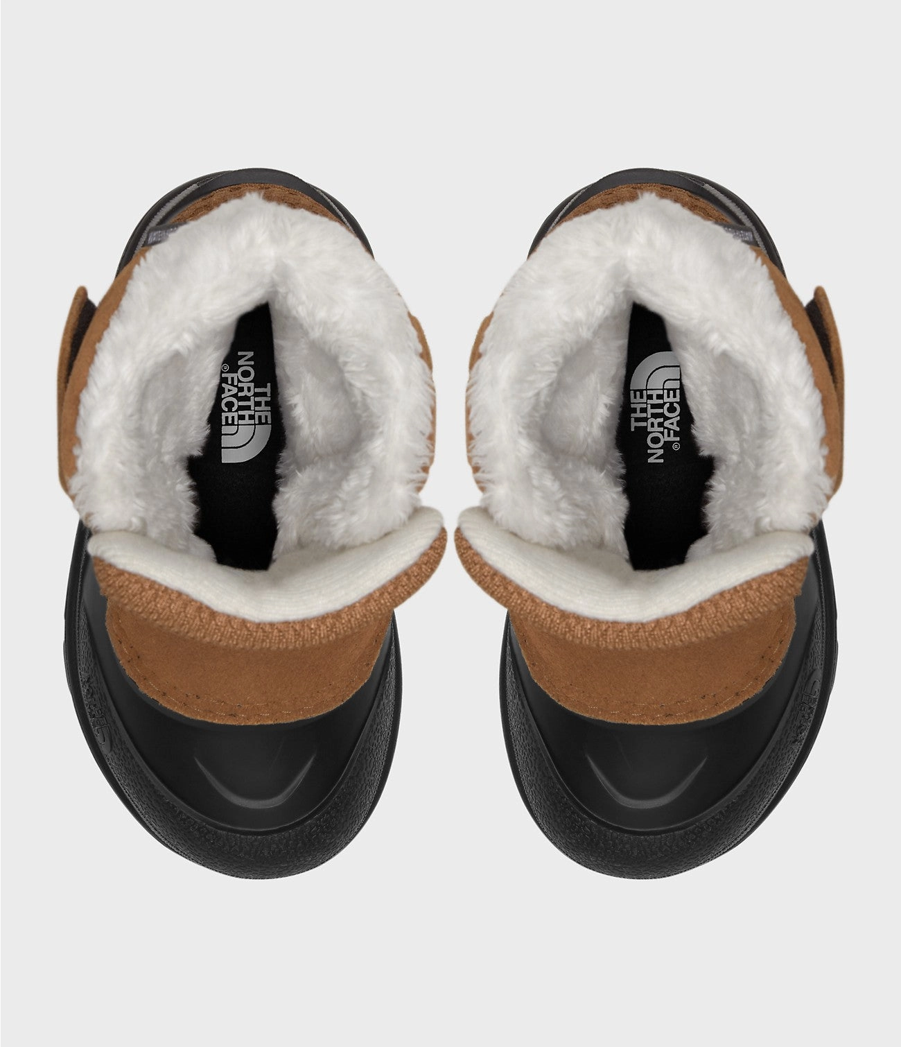 Toddler Alpenglow II - Toasted Brown/Toasted Brown