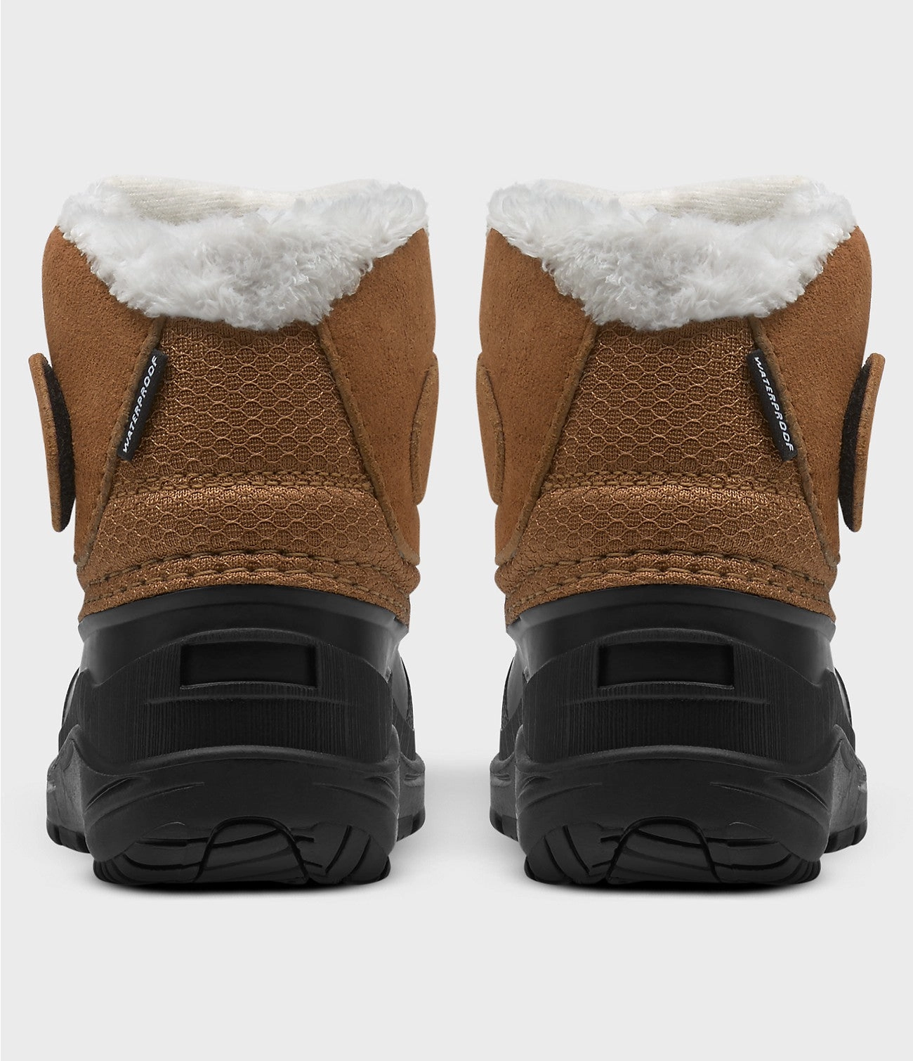 Toddler Alpenglow II - Toasted Brown/Toasted Brown