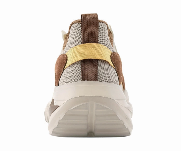 Tornado Brown