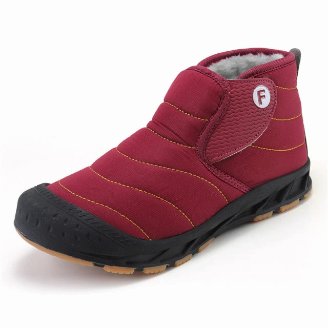 Trade Men's Winter Boots