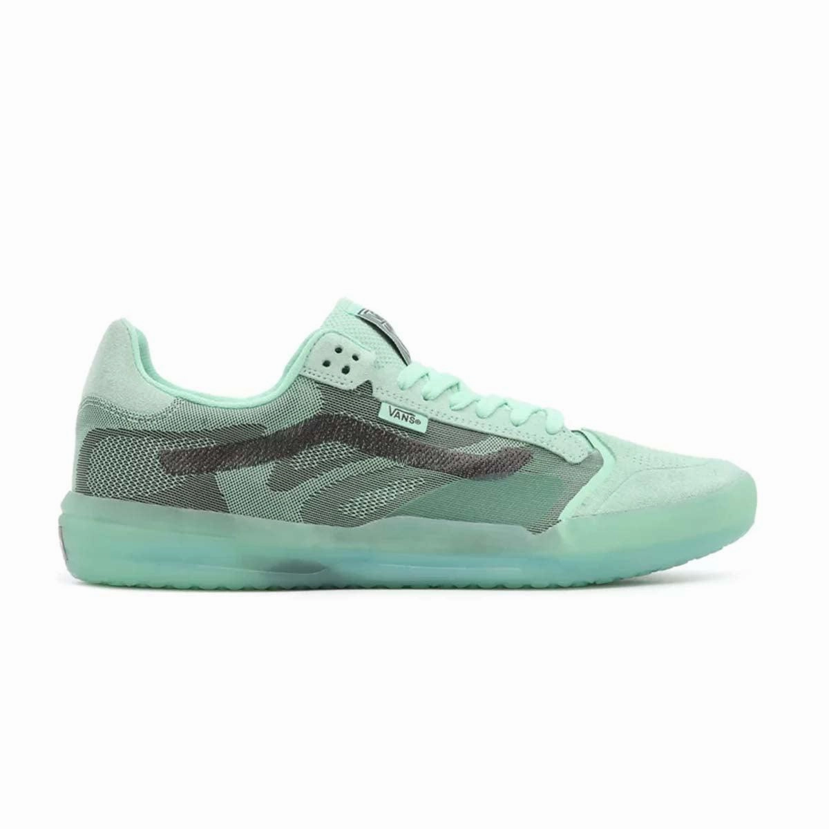 Translucent EVDNT UltimateWaffle 'Green Ash'