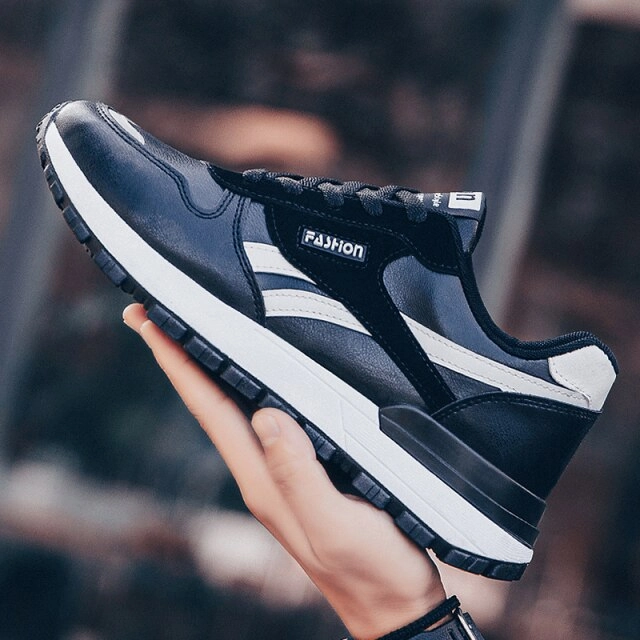 Trial Men's Walking Shoes
