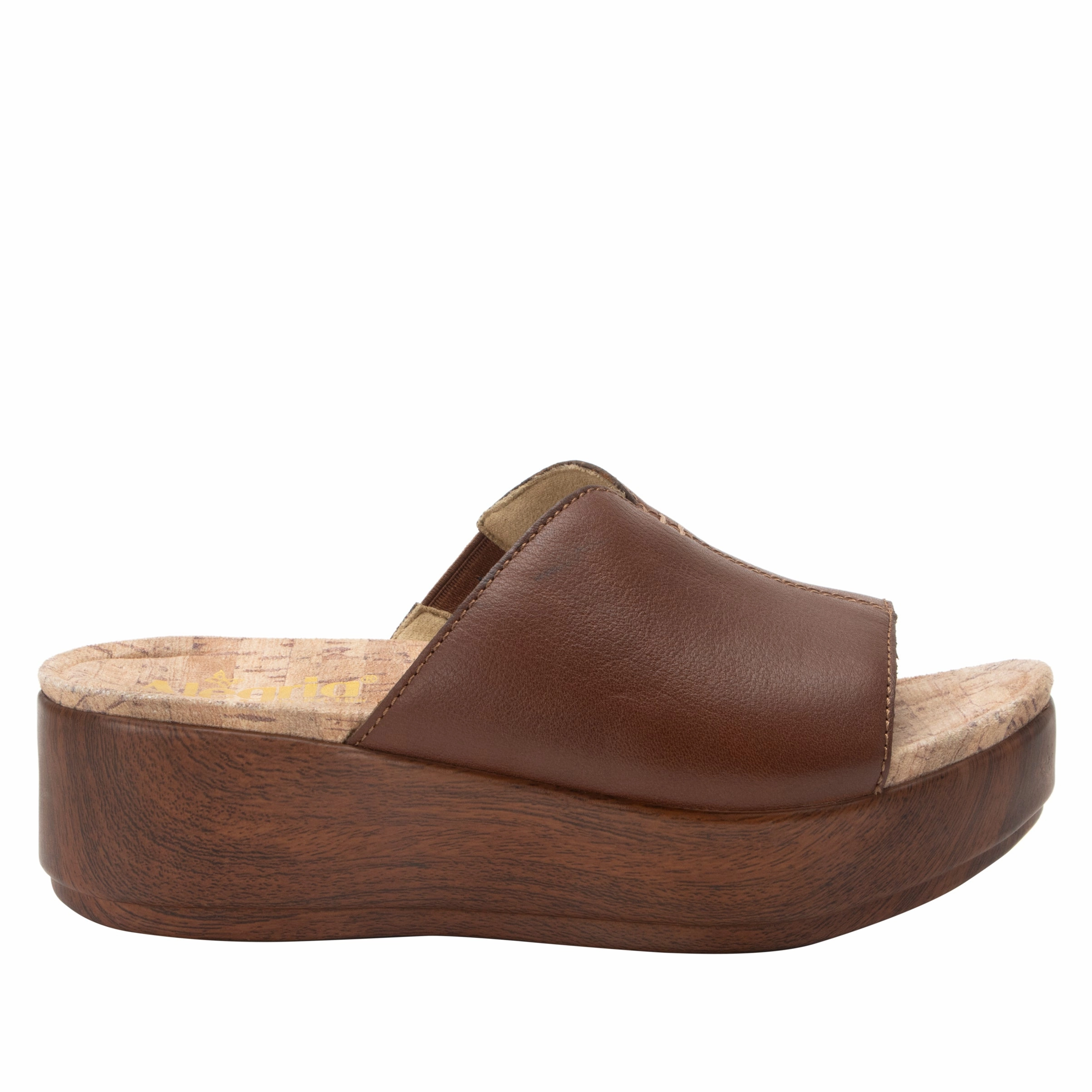 Triniti Clay Sandal