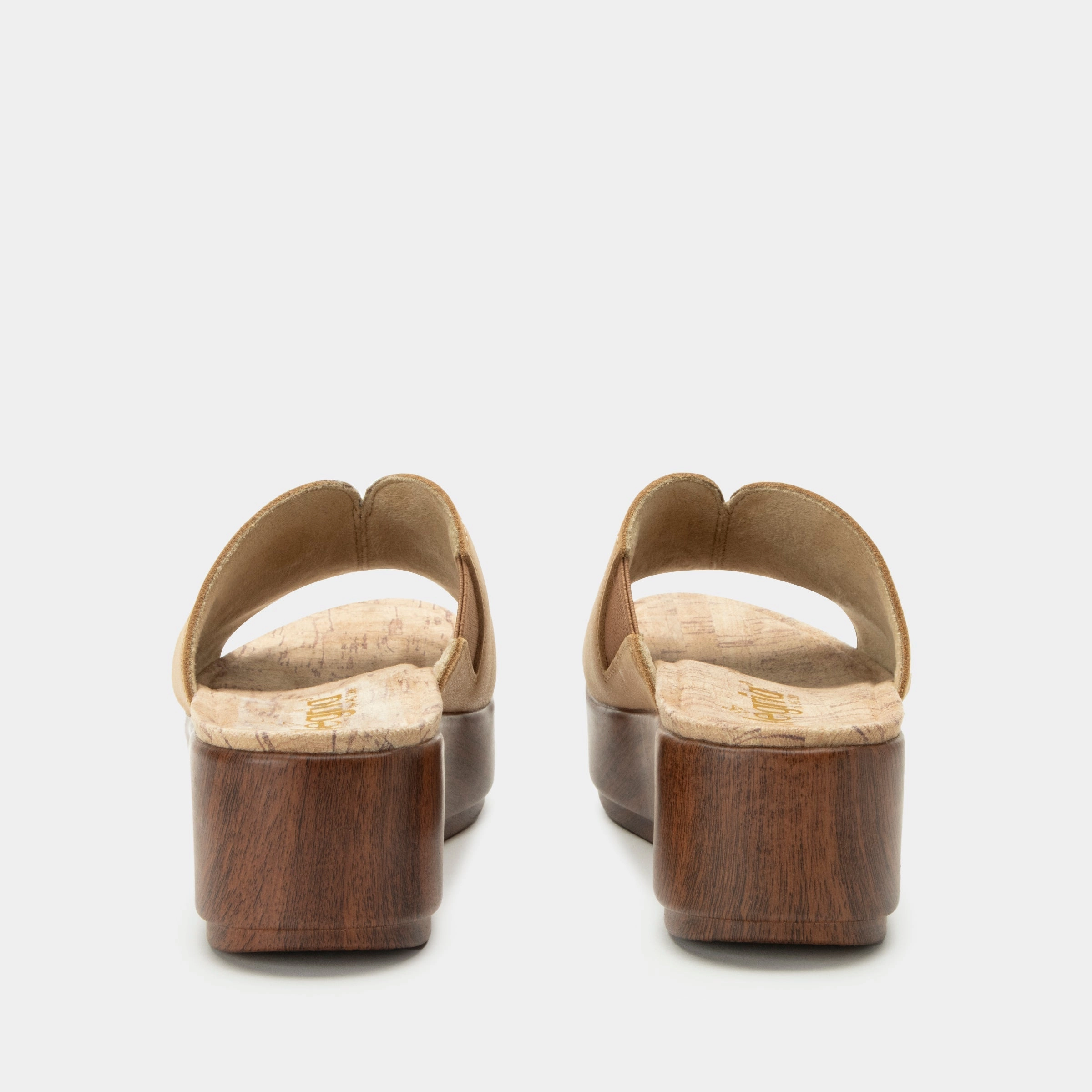 Triniti Fawn Sandal