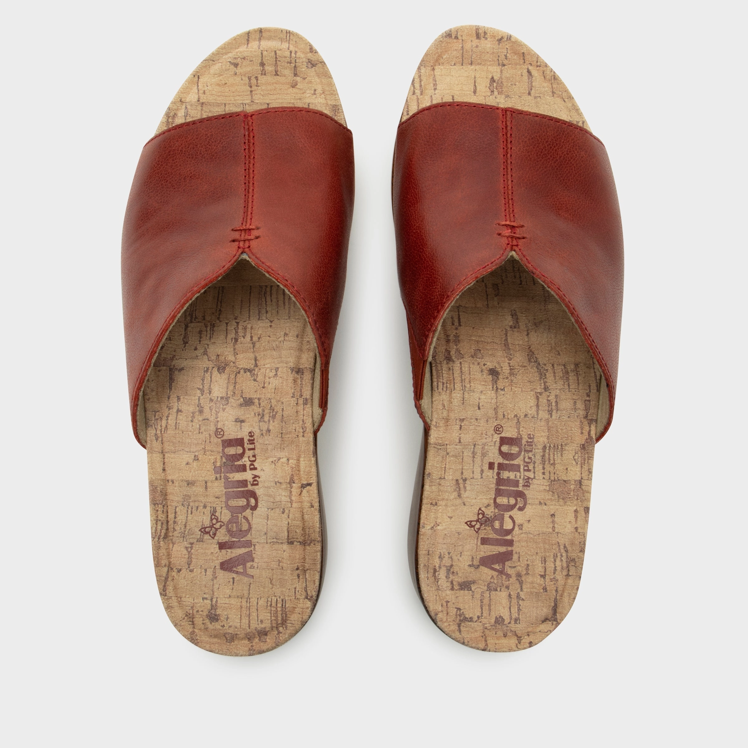 Triniti Garnet Sandal