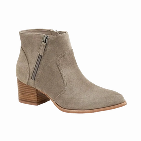 Trista Double Zip