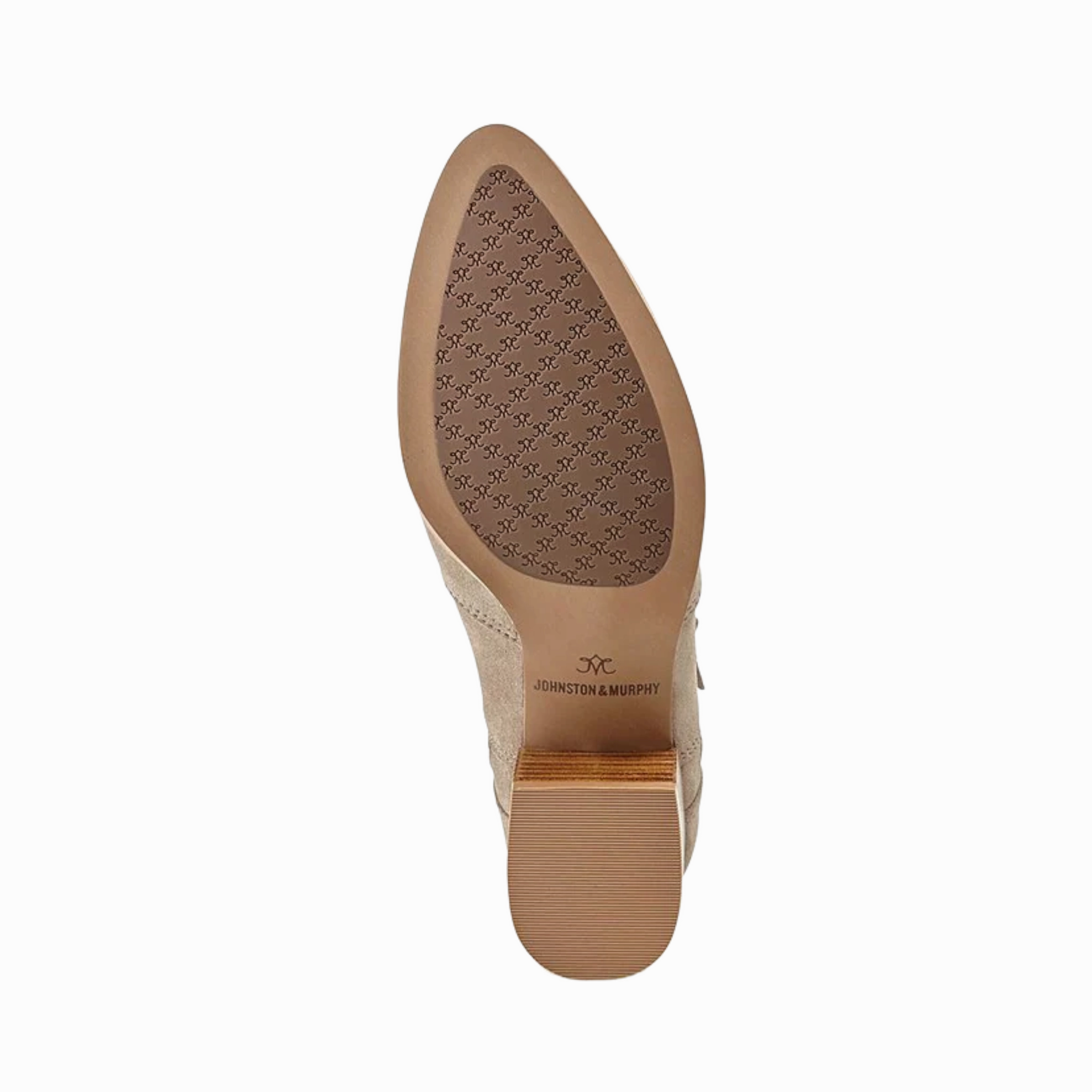 Trista Double Zip