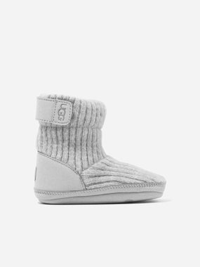 UGG Baby Skylar Boots in Grey