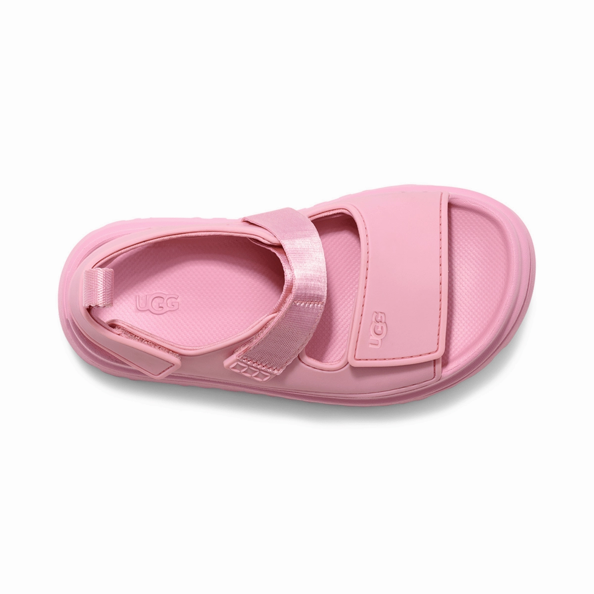 UGG Kid's GoldenGlow Pink Jade
