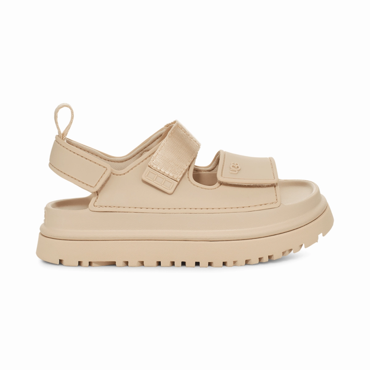 UGG Kid's GoldenGlow Sea Salt