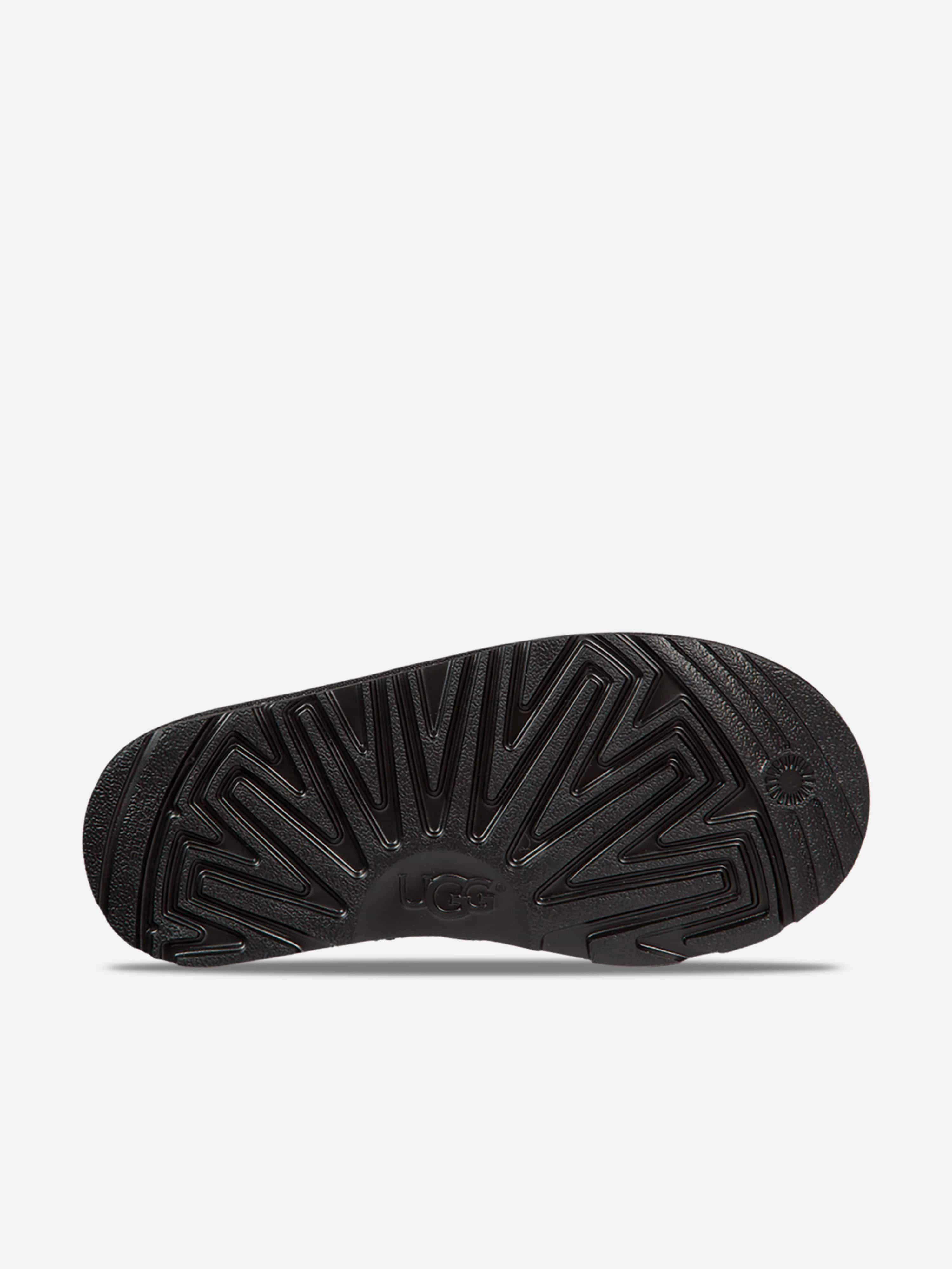 UGG Kids Classic Mini II Boots in Black
