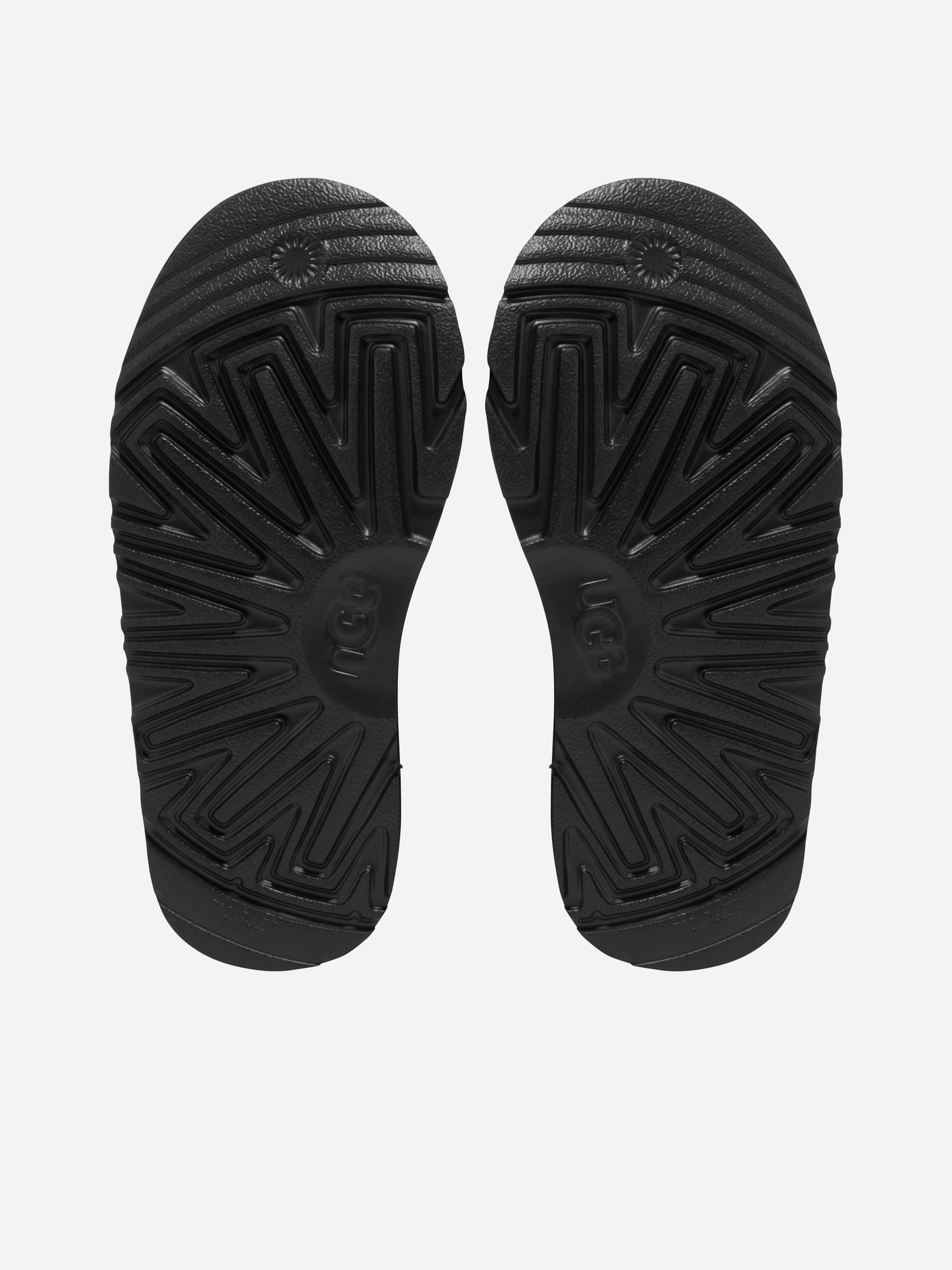 UGG Kids Classic Mini II Boots in Black