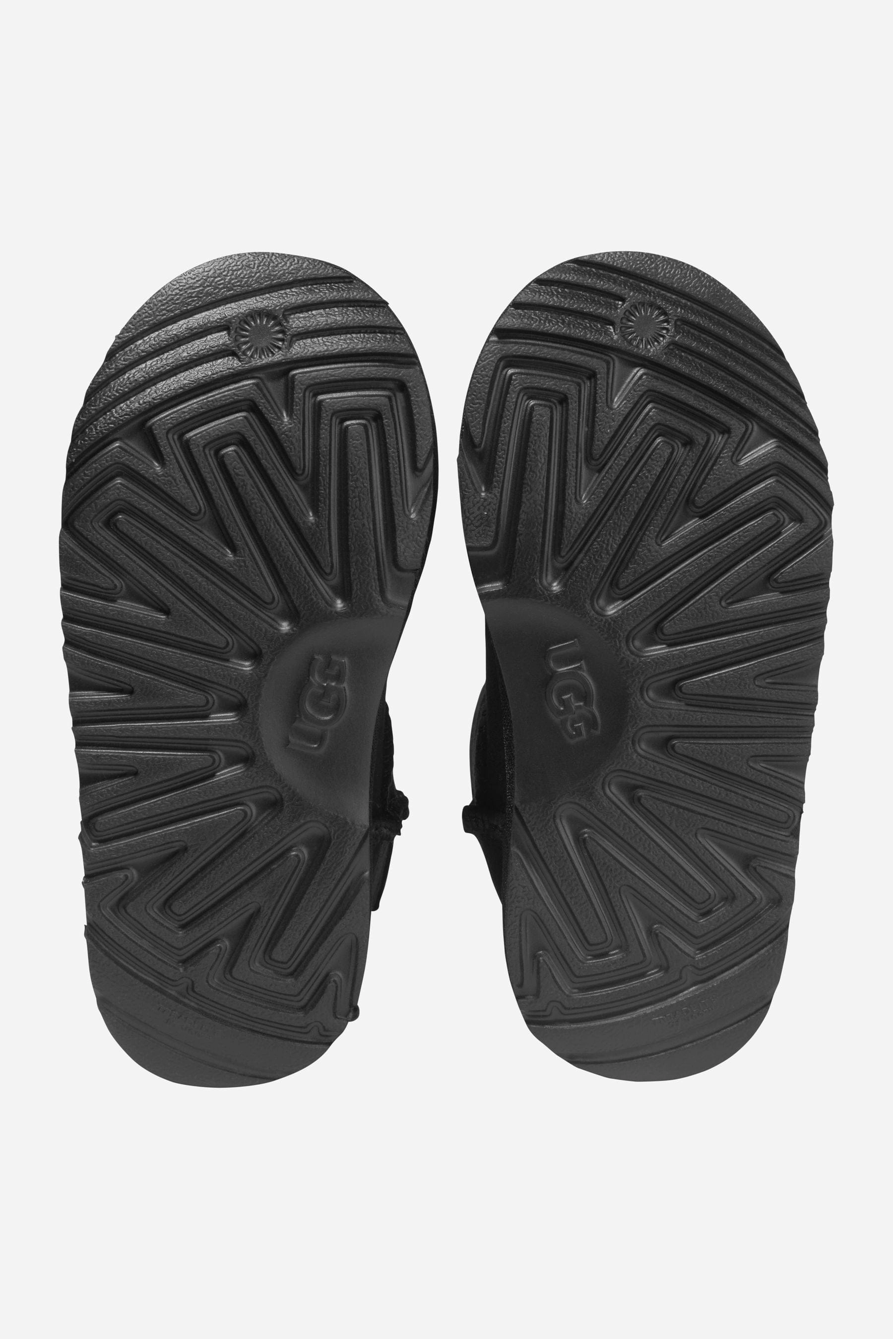 UGG Kids Sheepskin Classic II Boots