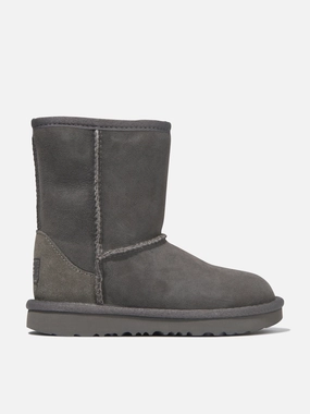 UGG Unisex Twinface Sheepskin Classic II Boots