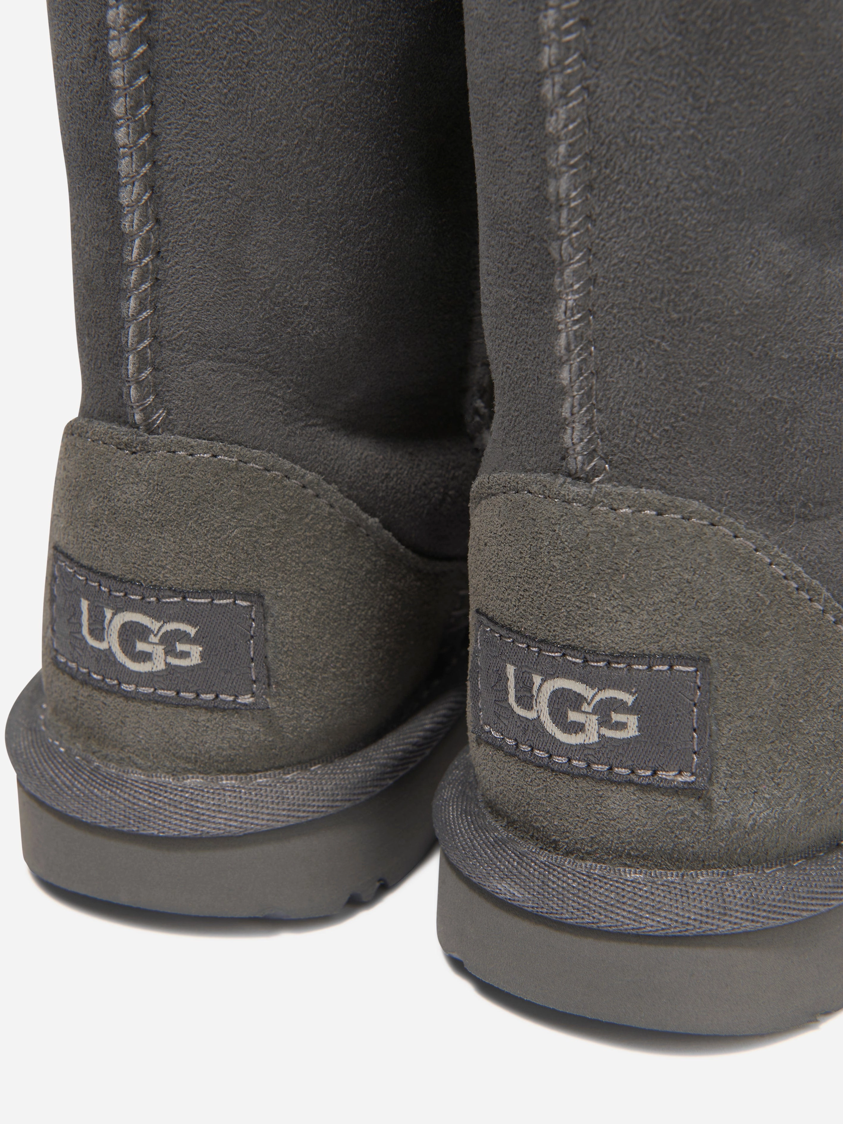 UGG Unisex Twinface Sheepskin Classic II Boots