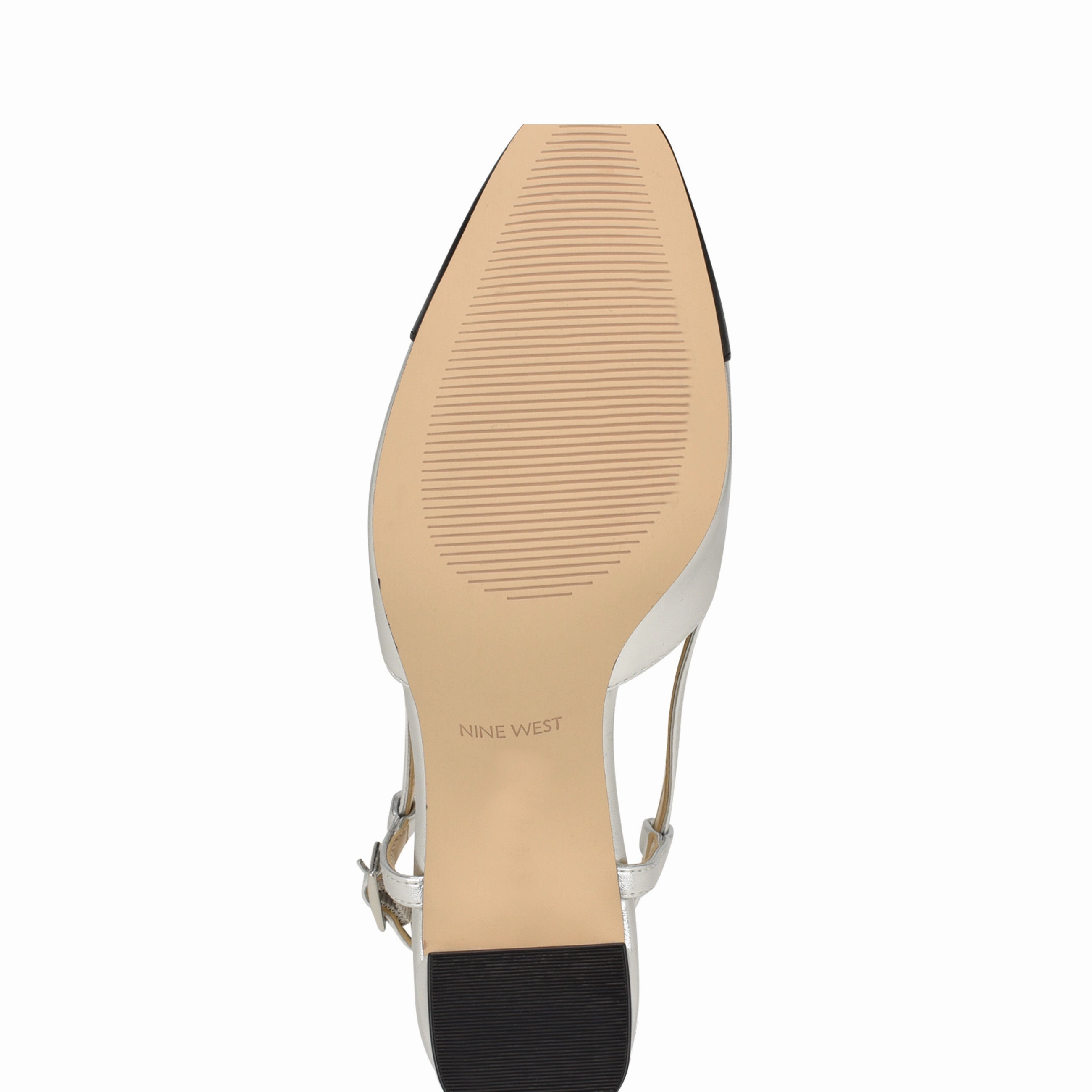 Unda Slingback Heels
