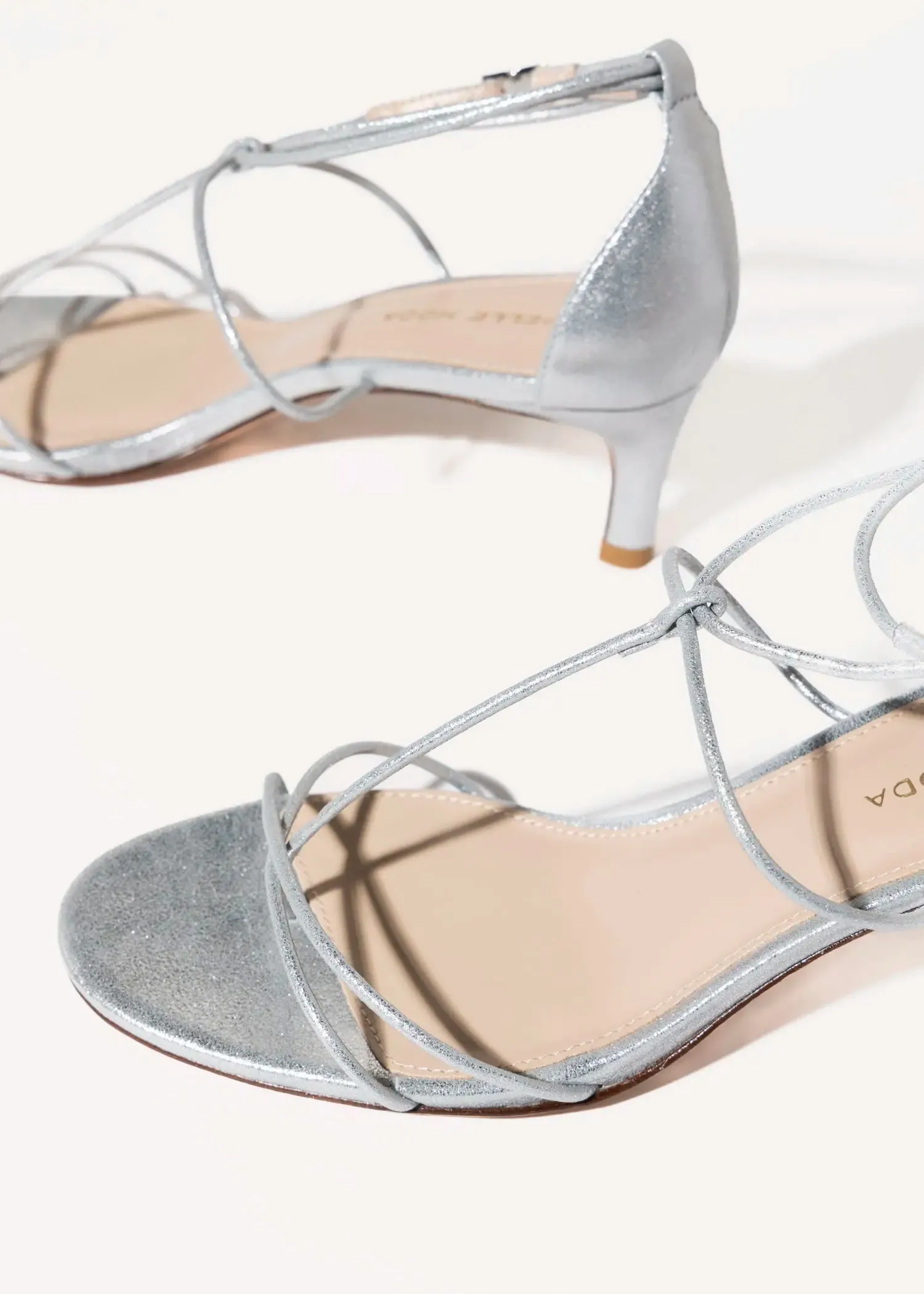 Ura Dress Sandal