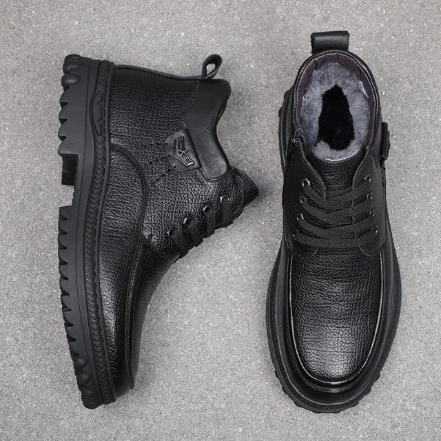 USS Shoes Galius Men's Winter Boots