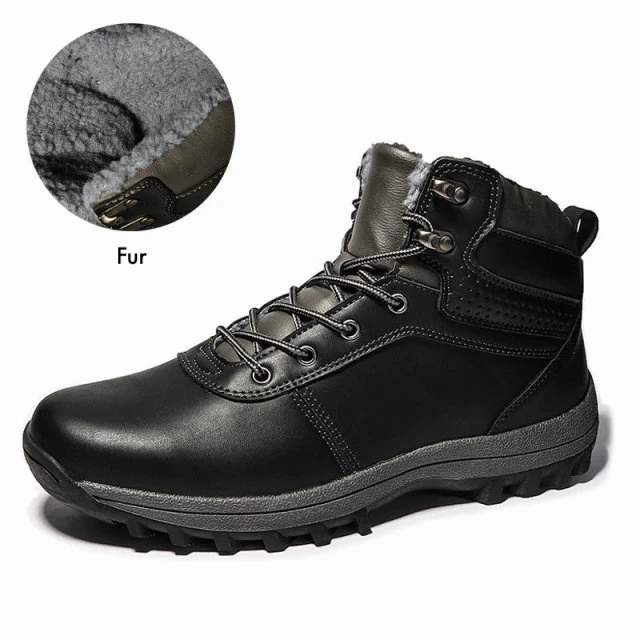 USS Shoes Kassady Men's Winter Boots