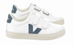 Veja Extra White California Velcro Sneakers