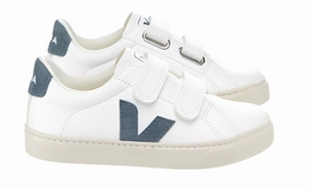 Veja Extra White California Velcro Sneakers