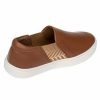 Venettini June Design Leather Sneaker Shoe