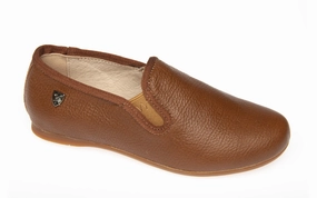Venettini Taylor Luggage Smoking Shoe