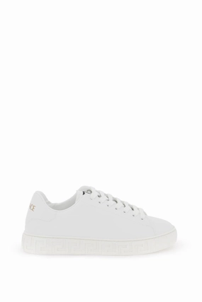 Versace greca sneakers