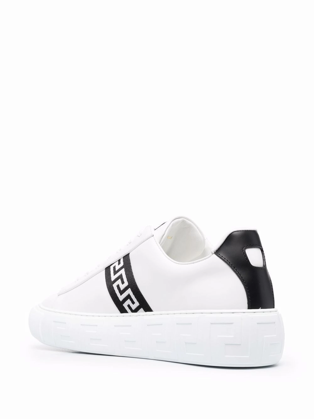 Versace Sneakers White