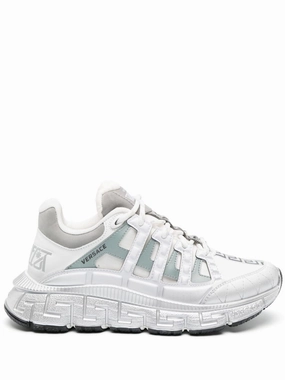 Versace Sneakers White