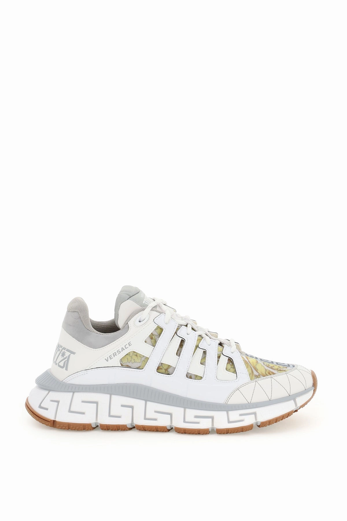 Versace trigreca sneakers
