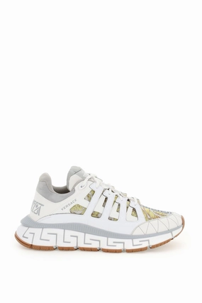 Versace trigreca sneakers