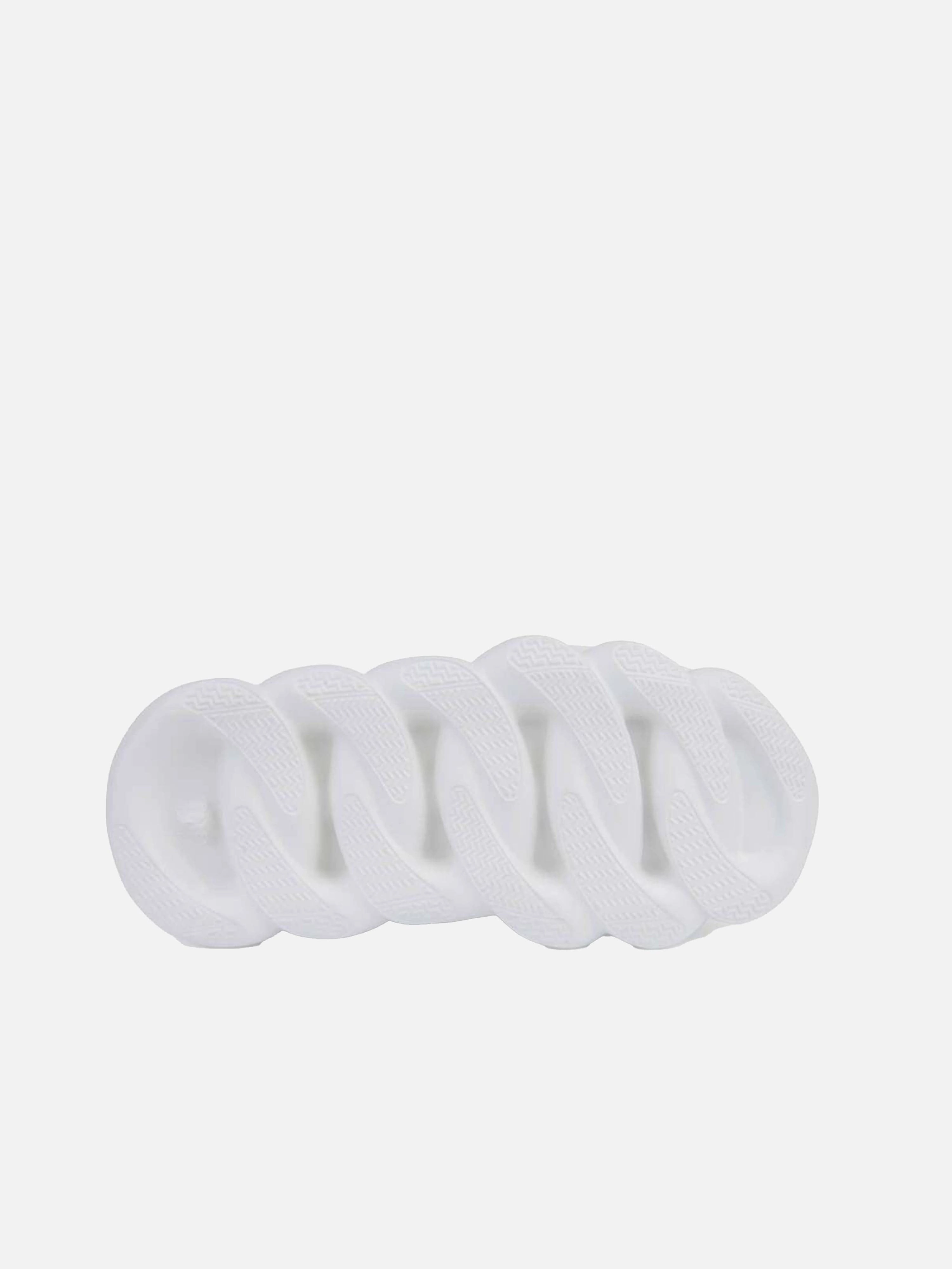 Versace Unisex Chain Reaction Trainers