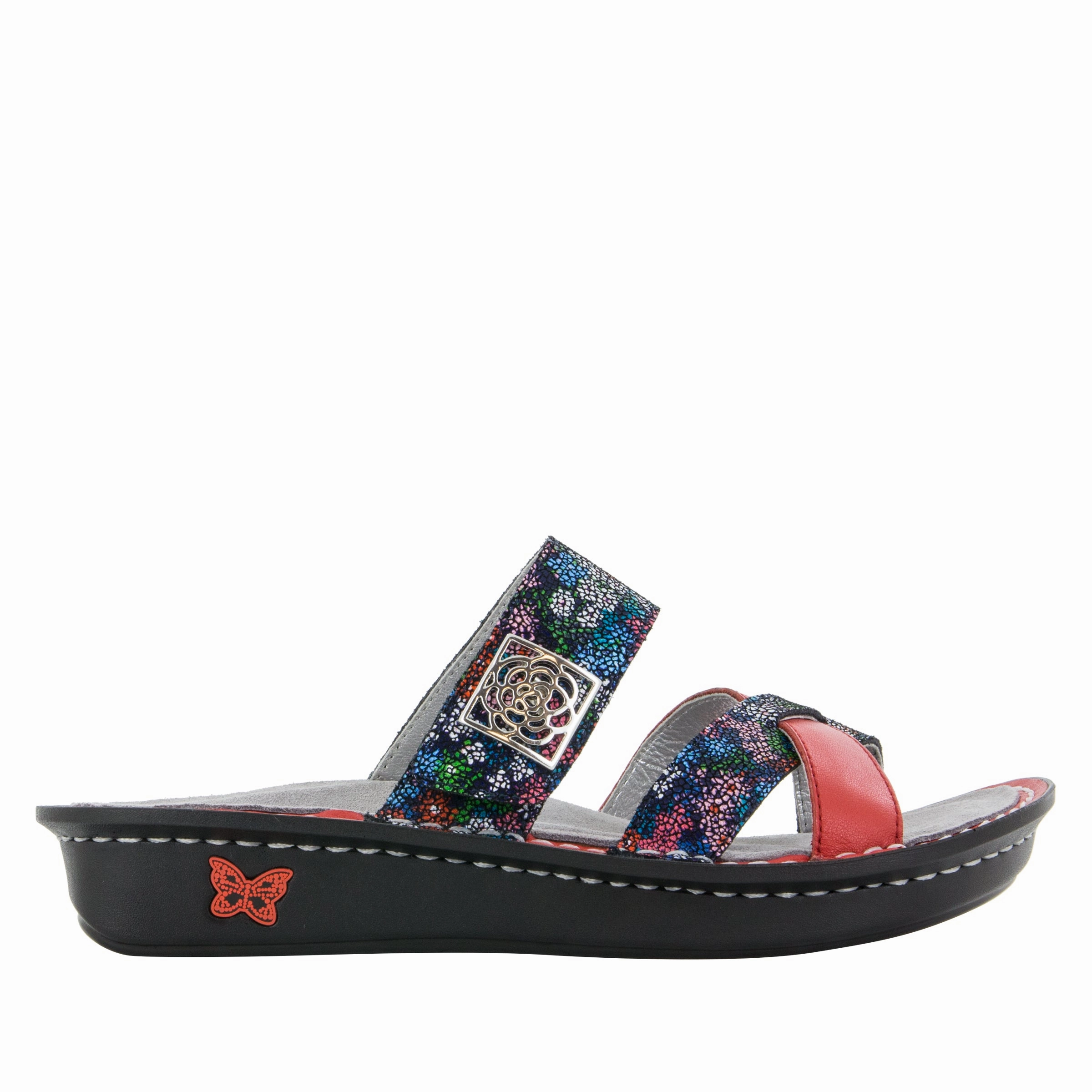 Victoriah Botanicool Sandal