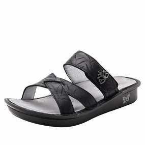 Victoriah Lotus Sandal
