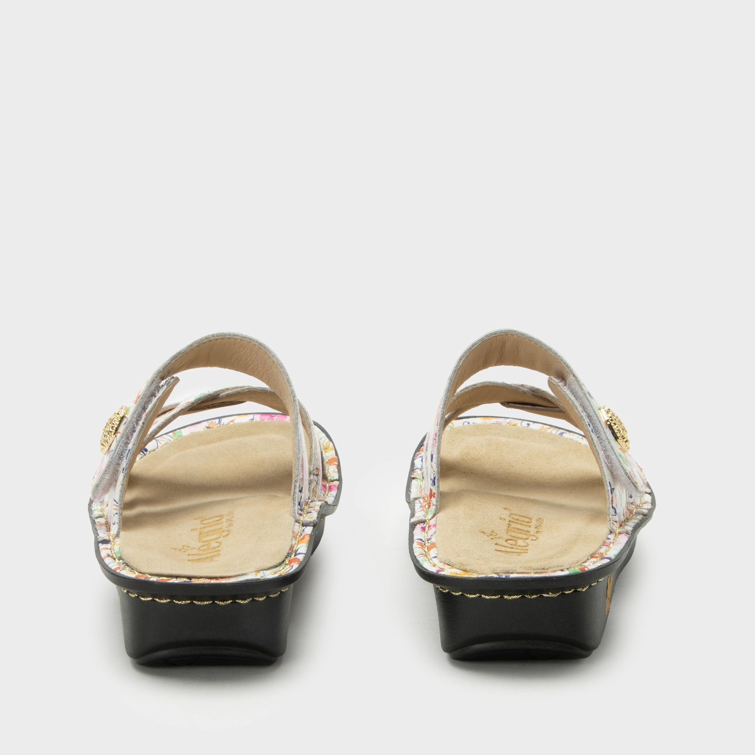 Victoriah Marvel Sandal