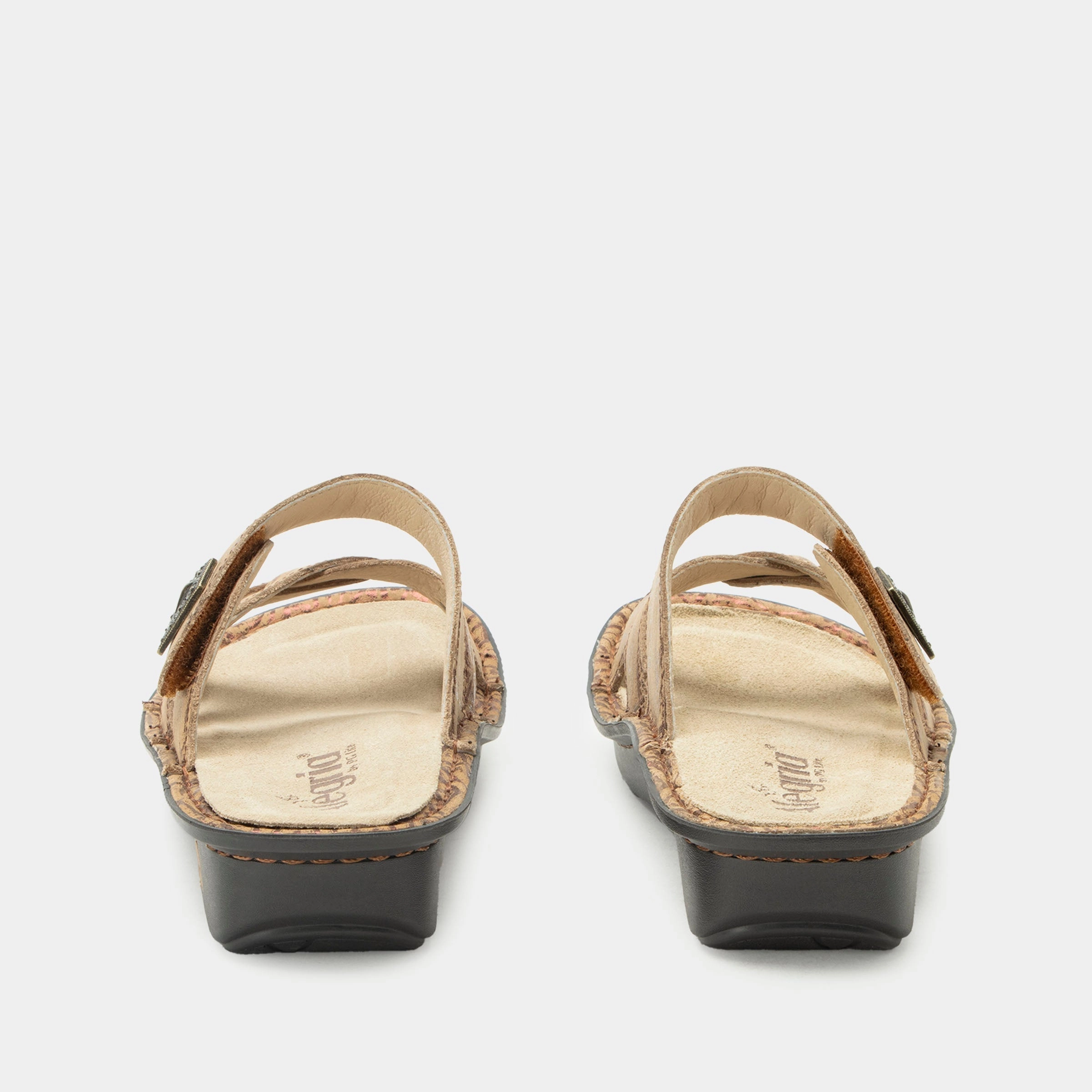 Victoriah Relic Sandal
