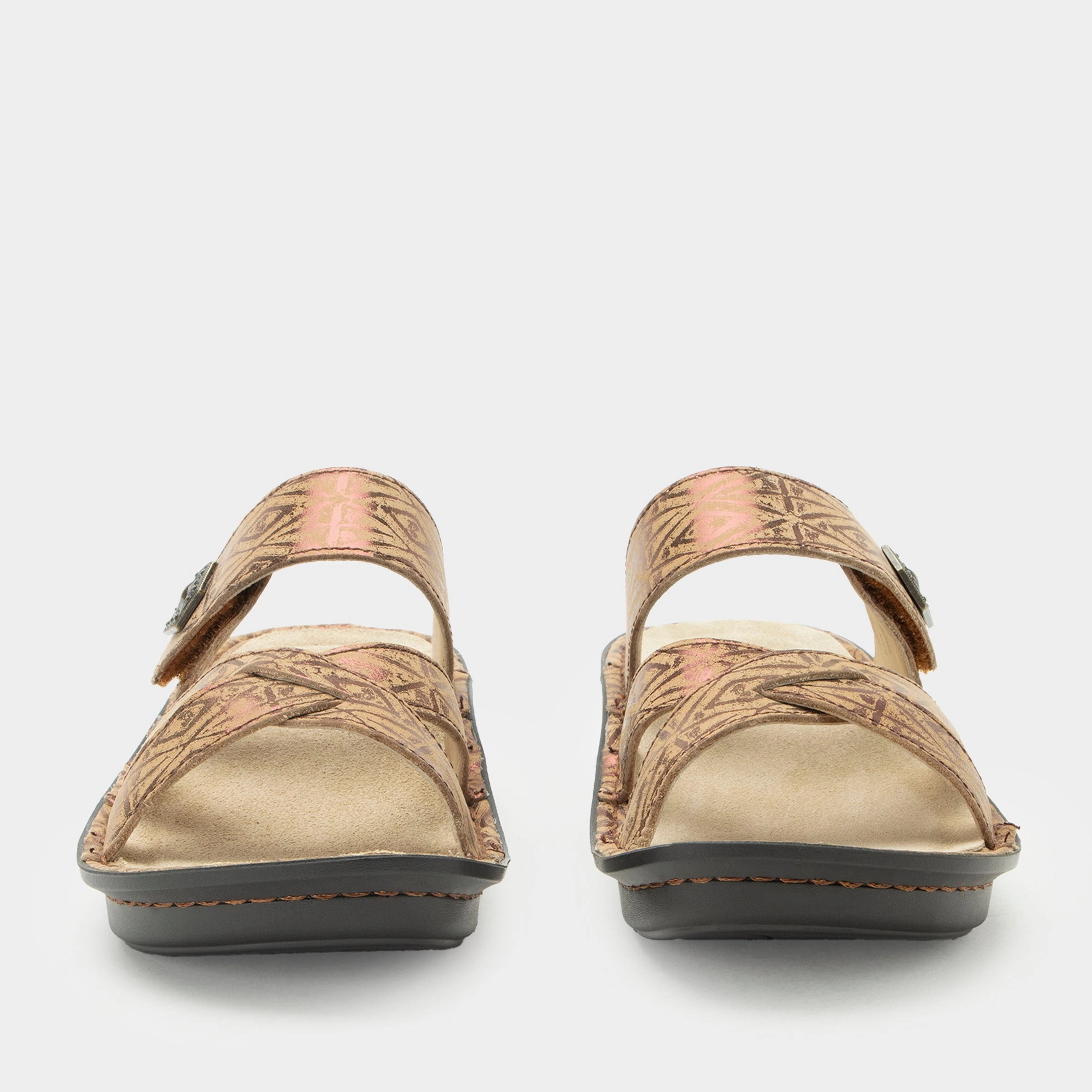 Victoriah Relic Sandal