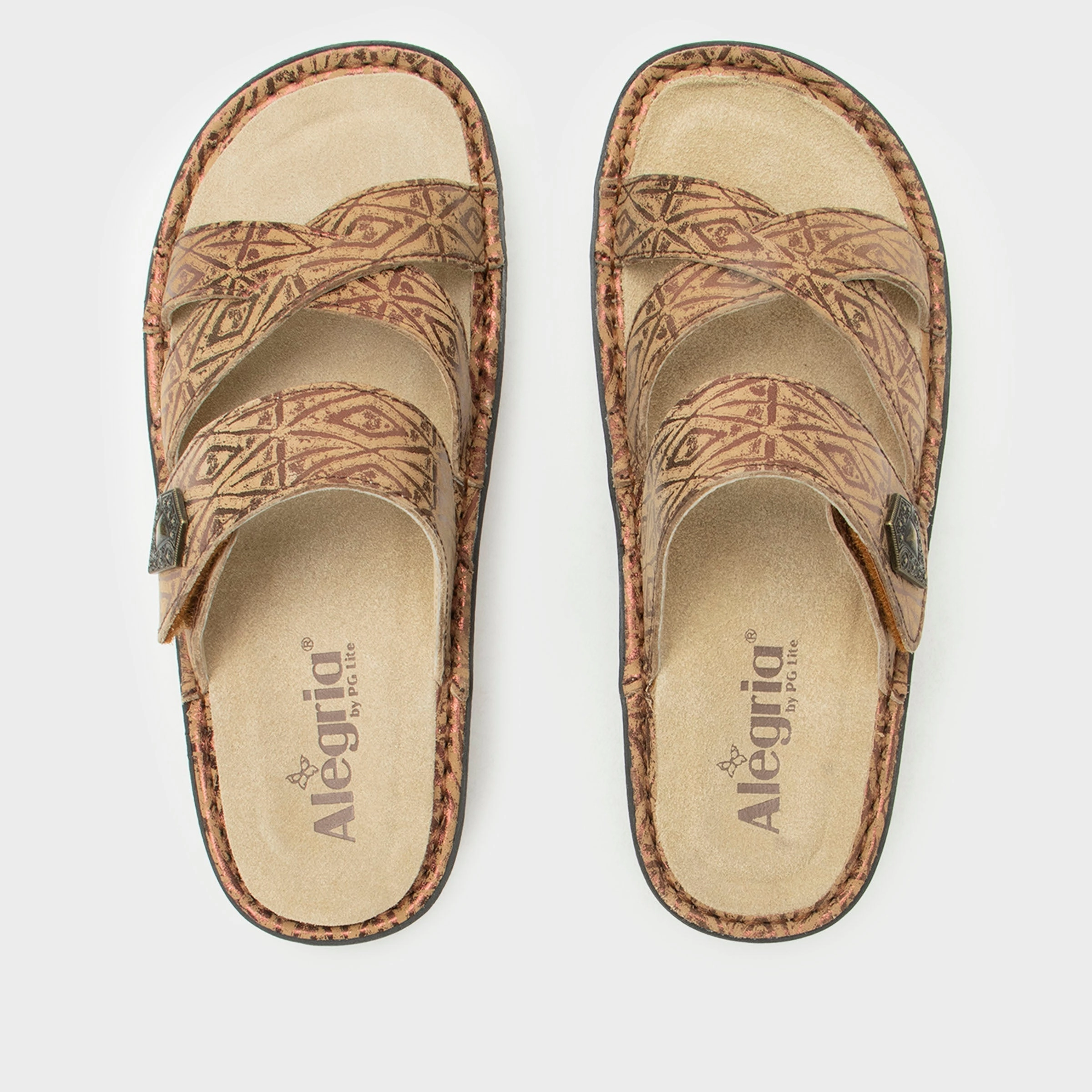 Victoriah Relic Sandal