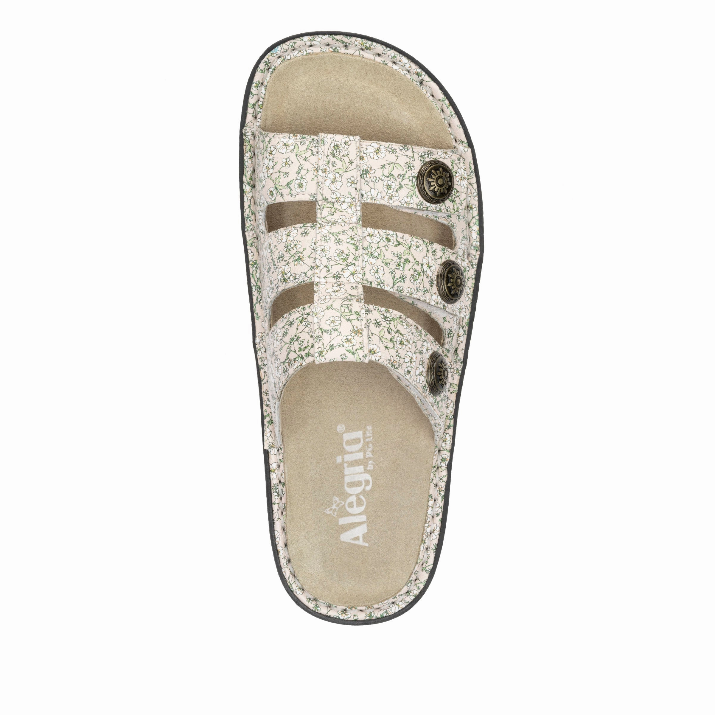 Viera Prairie Jane Sandal