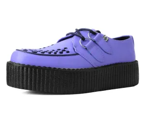 Violet TUKskin Viva Mondo Creeper