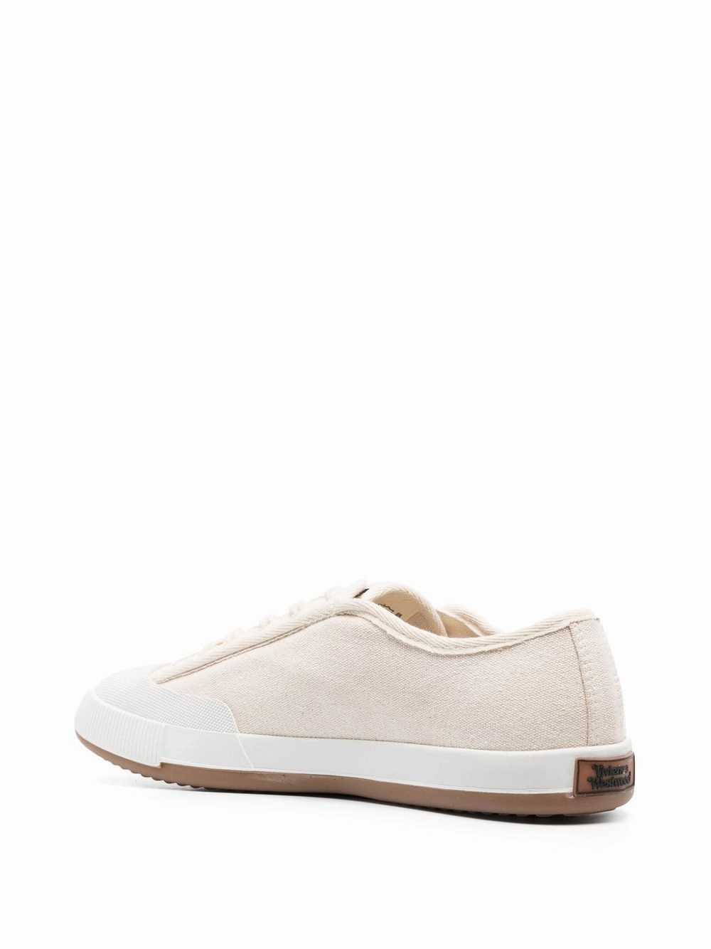Vivienne Westwood Sneakers Beige