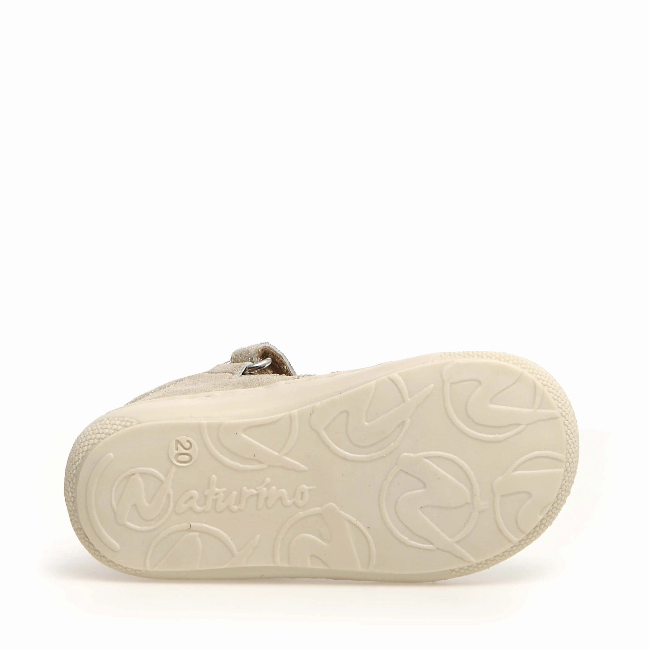 Wad - Platnum Leather||Wad - Cuir dor
