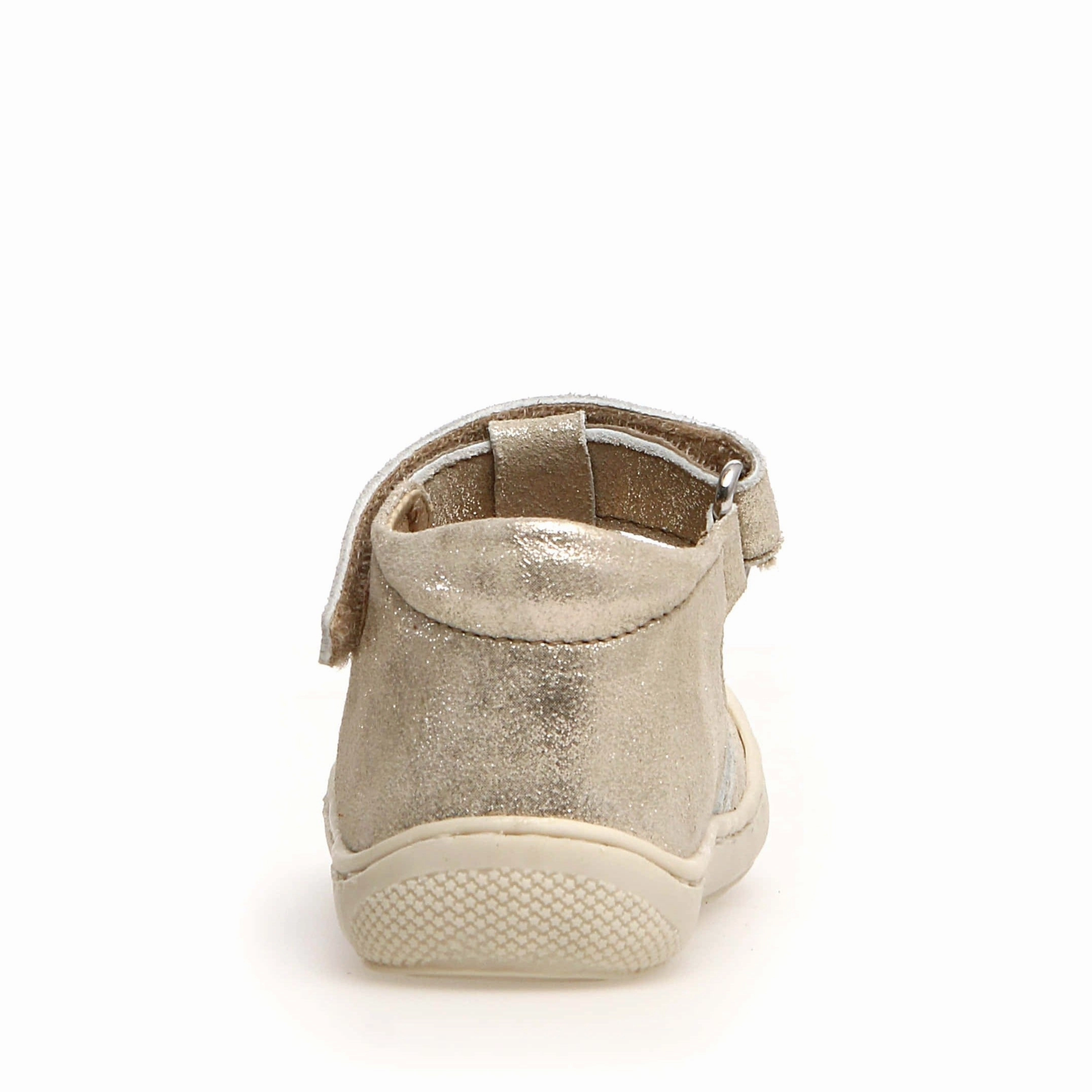 Wad - Platnum Leather||Wad - Cuir dor