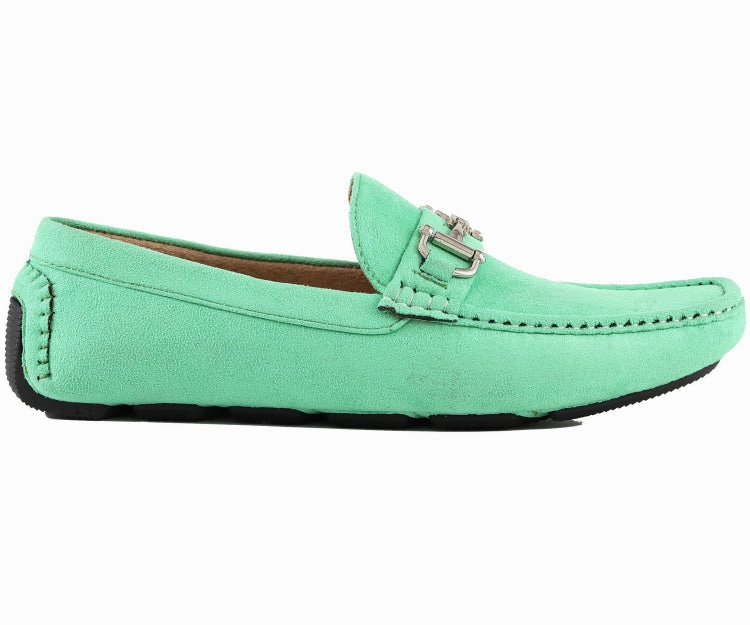 Walken Mint Green