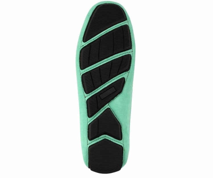 Walken Mint Green