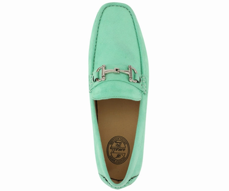 Walken Mint Green