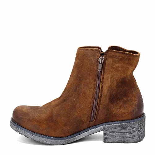 Wander Bootie (17609)